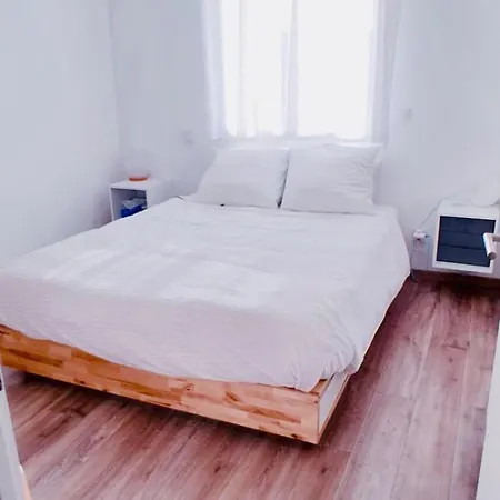 Les Jardins De L'ocean Bed & Breakfast Labenne