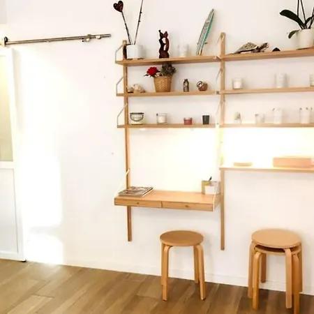 Bed & Breakfast Les Jardins De L'ocean