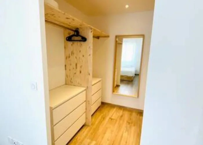 Bed & Breakfast Les Jardins De L'ocean