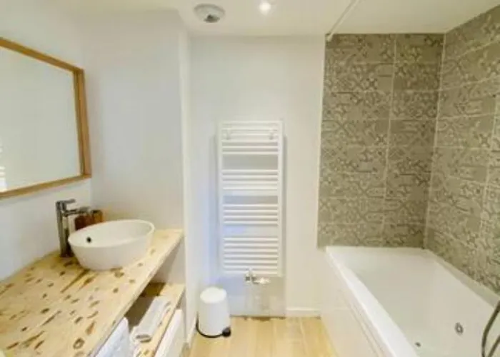 Les Jardins De L'ocean 3* Labenne