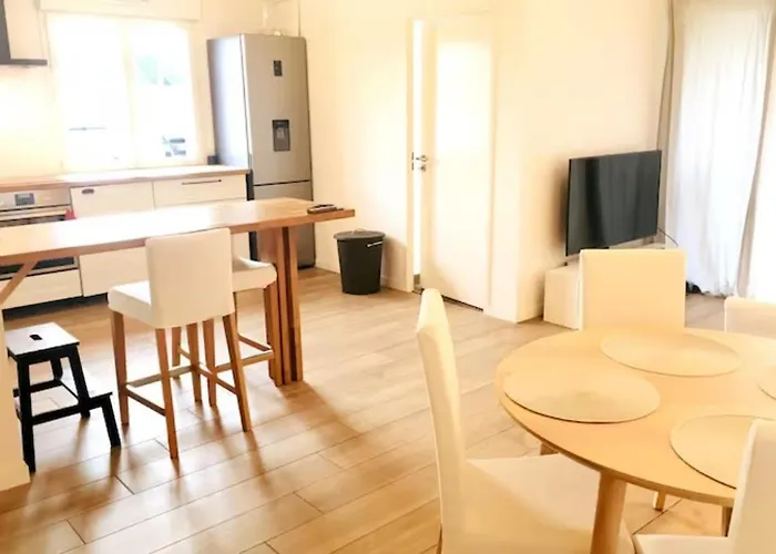 Les Jardins De L'ocean