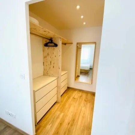 Panzió Les Jardins De L'ocean