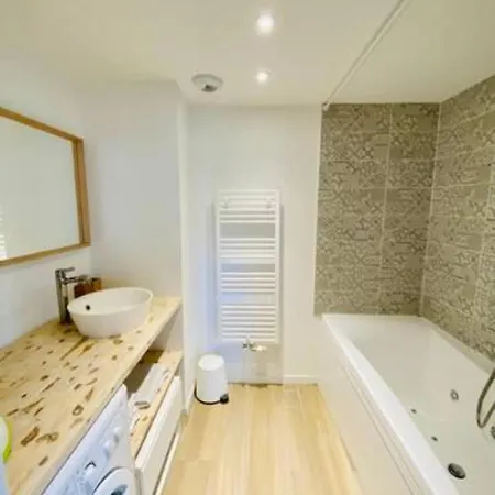 Les Jardins De L'ocean 3* Labenne