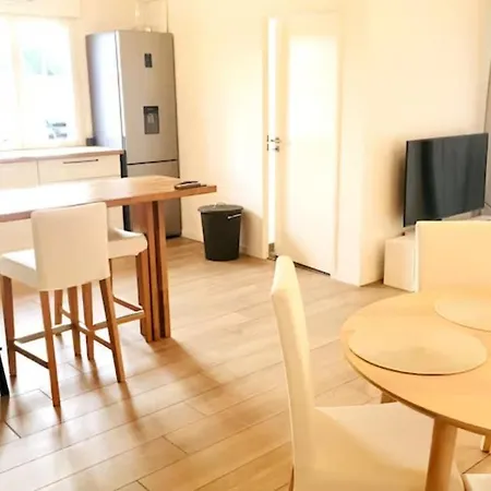 Les Jardins De L'ocean